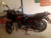 Bujaz pulser 150cc